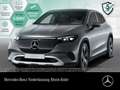 Mercedes-Benz EQE SUV EQE 350 AVANTG+PANO+360+AHK+BURMESTER+SITZKLIMA Gris - thumbnail 1
