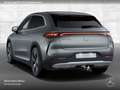 Mercedes-Benz EQE SUV EQE 350 AVANTG+PANO+360+AHK+BURMESTER+SITZKLIMA Gris - thumbnail 23