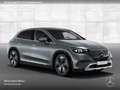Mercedes-Benz EQE SUV EQE 350 AVANTG+PANO+360+AHK+BURMESTER+SITZKLIMA Gris - thumbnail 21