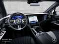 Mercedes-Benz EQE SUV EQE 350 AVANTG+PANO+360+AHK+BURMESTER+SITZKLIMA Gris - thumbnail 10