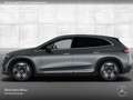 Mercedes-Benz EQE SUV EQE 350 AVANTG+PANO+360+AHK+BURMESTER+SITZKLIMA Gris - thumbnail 6