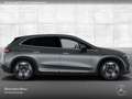 Mercedes-Benz EQE SUV EQE 350 AVANTG+PANO+360+AHK+BURMESTER+SITZKLIMA Gris - thumbnail 22