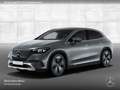 Mercedes-Benz EQE SUV EQE 350 AVANTG+PANO+360+AHK+BURMESTER+SITZKLIMA Gris - thumbnail 14