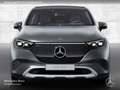 Mercedes-Benz EQE SUV EQE 350 AVANTG+PANO+360+AHK+BURMESTER+SITZKLIMA Gris - thumbnail 8