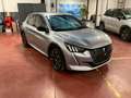 Peugeot 208 1.2i PureTech GT (EU6.4) Gris - thumbnail 2
