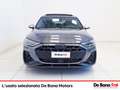 Audi S3 sportback 2.0 tfsi sport attitude quattro s-tronic Grau - thumbnail 2