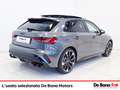 Audi S3 sportback 2.0 tfsi sport attitude quattro s-tronic Grau - thumbnail 4