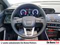 Audi S3 sportback 2.0 tfsi sport attitude quattro s-tronic Grau - thumbnail 11