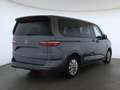 Volkswagen T7 Multivan Lang Life 2.0TDI DSG 481,-ohne Anzahlung AHK Vis- Grau - thumbnail 4