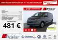 Volkswagen T7 Multivan Lang Life 2.0TDI DSG 481,-ohne Anzahlung AHK Vis- Grau - thumbnail 1
