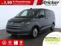 Volkswagen T7 Multivan Lang Life 2.0TDI DSG 481,-ohne Anzahlung AHK Vis- Grau - thumbnail 2