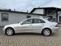 Mercedes-Benz C 200 CDI ERST: 71.000 KM TOP ZUSTAND! Gris - thumbnail 3
