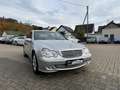 Mercedes-Benz C 200 CDI ERST: 71.000 KM TOP ZUSTAND! Gris - thumbnail 6