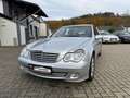 Mercedes-Benz C 200 CDI ERST: 71.000 KM TOP ZUSTAND! Gris - thumbnail 2