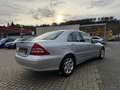 Mercedes-Benz C 200 CDI ERST: 71.000 KM TOP ZUSTAND! Gris - thumbnail 9