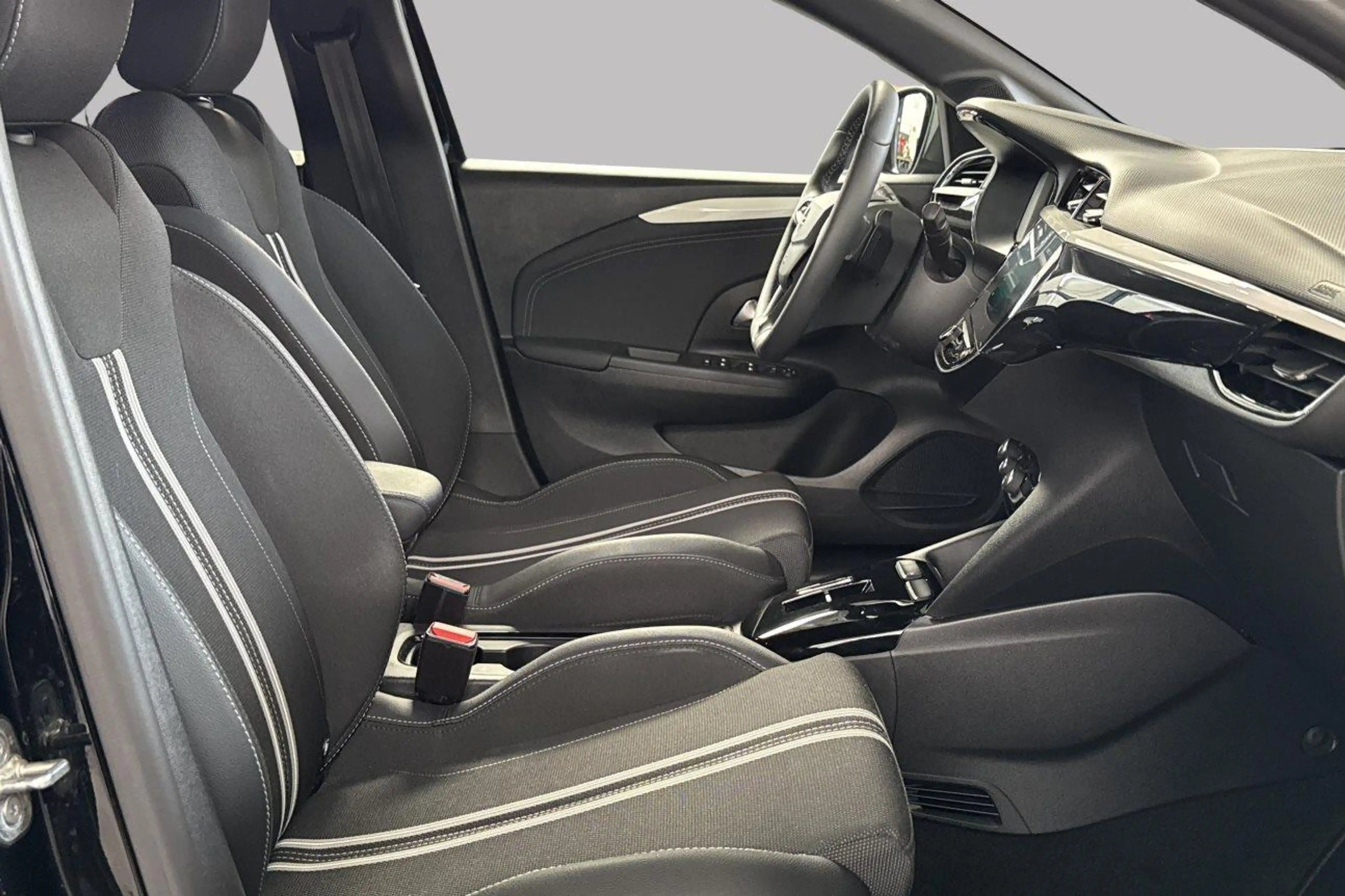 Opel Corsa GS HYBRID AUTOMAAT — photo 8