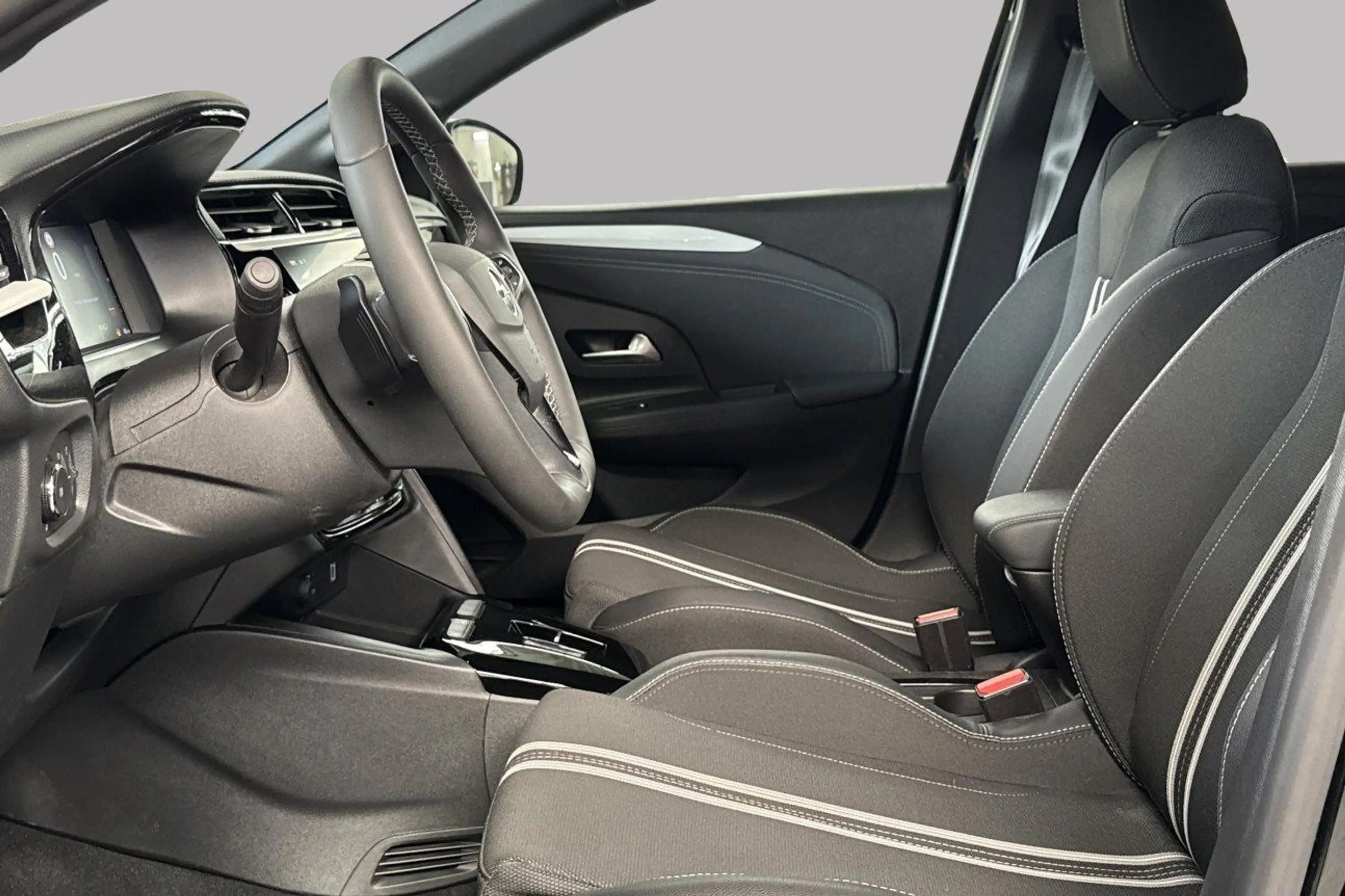 Opel Corsa GS HYBRID AUTOMAAT — photo 10