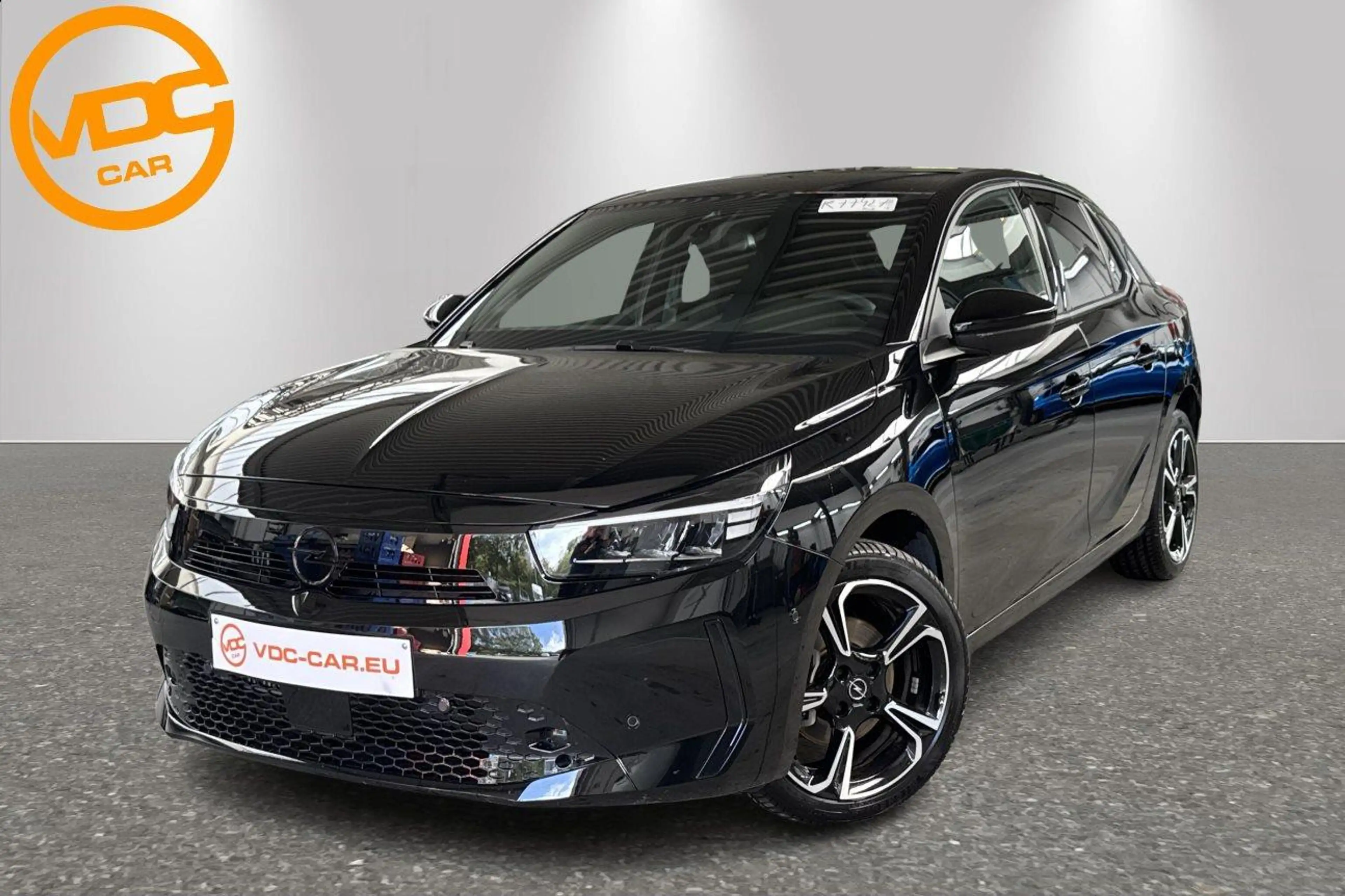 Opel Corsa GS HYBRID AUTOMAAT