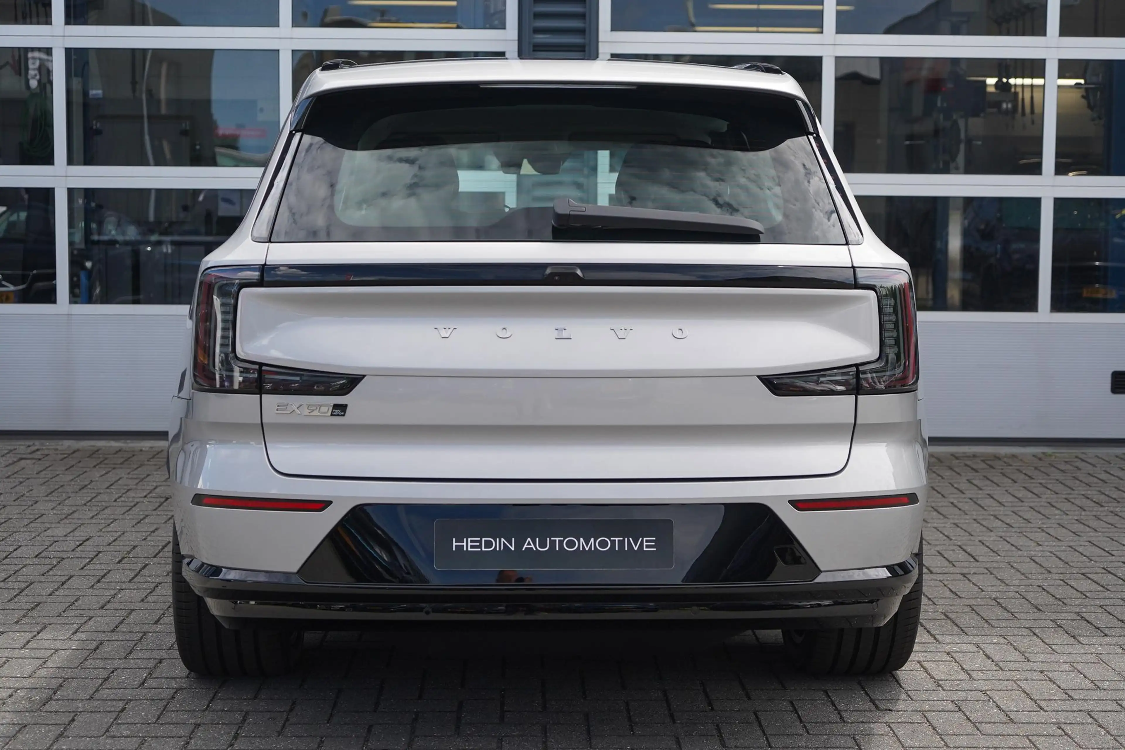 Volvo EX90 Twin Motor Ultra 7p. 111 kWh | Luchtvering | Stoel — photo 5