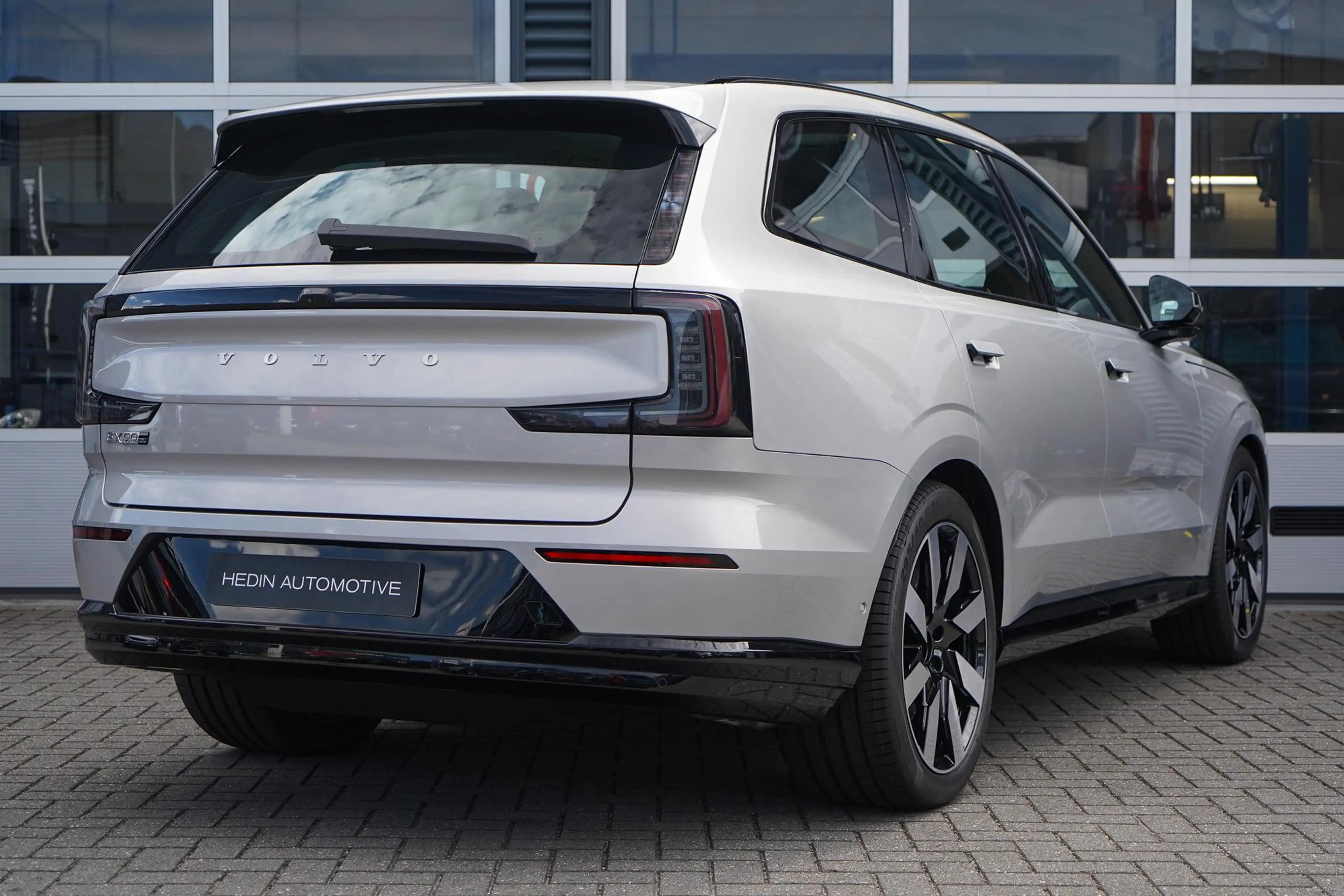 Volvo EX90 Twin Motor Ultra 7p. 111 kWh | Luchtvering | Stoel — photo 6