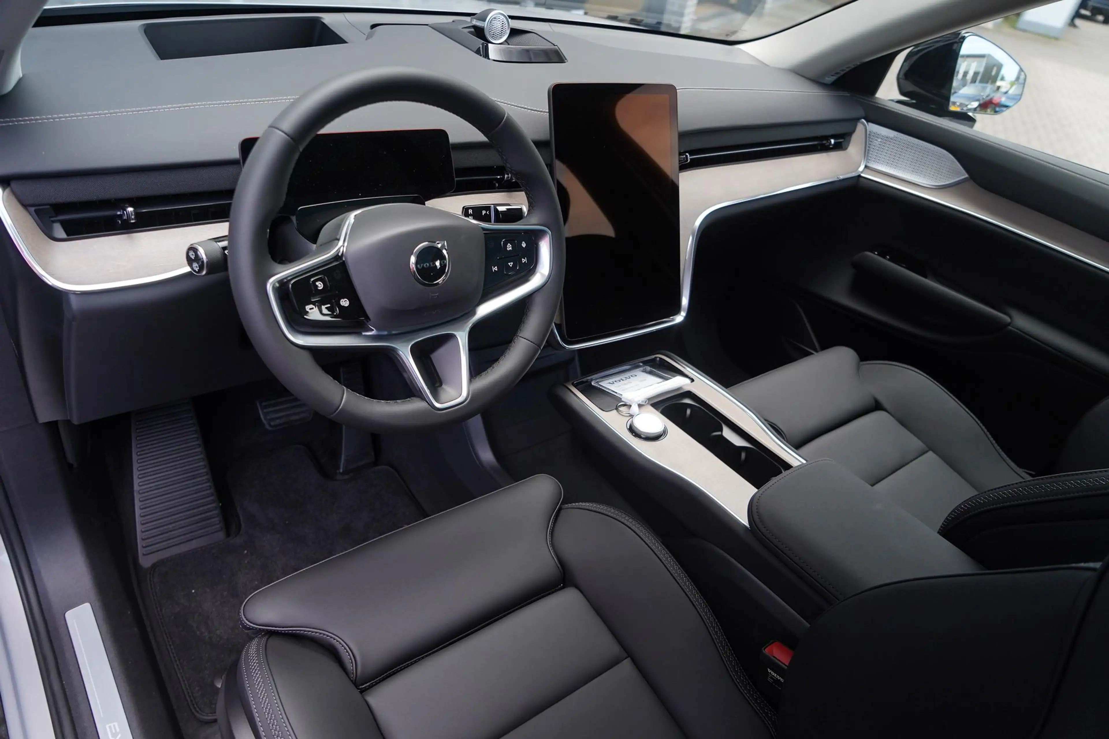 Volvo EX90 Twin Motor Ultra 7p. 111 kWh | Luchtvering | Stoel — photo 10