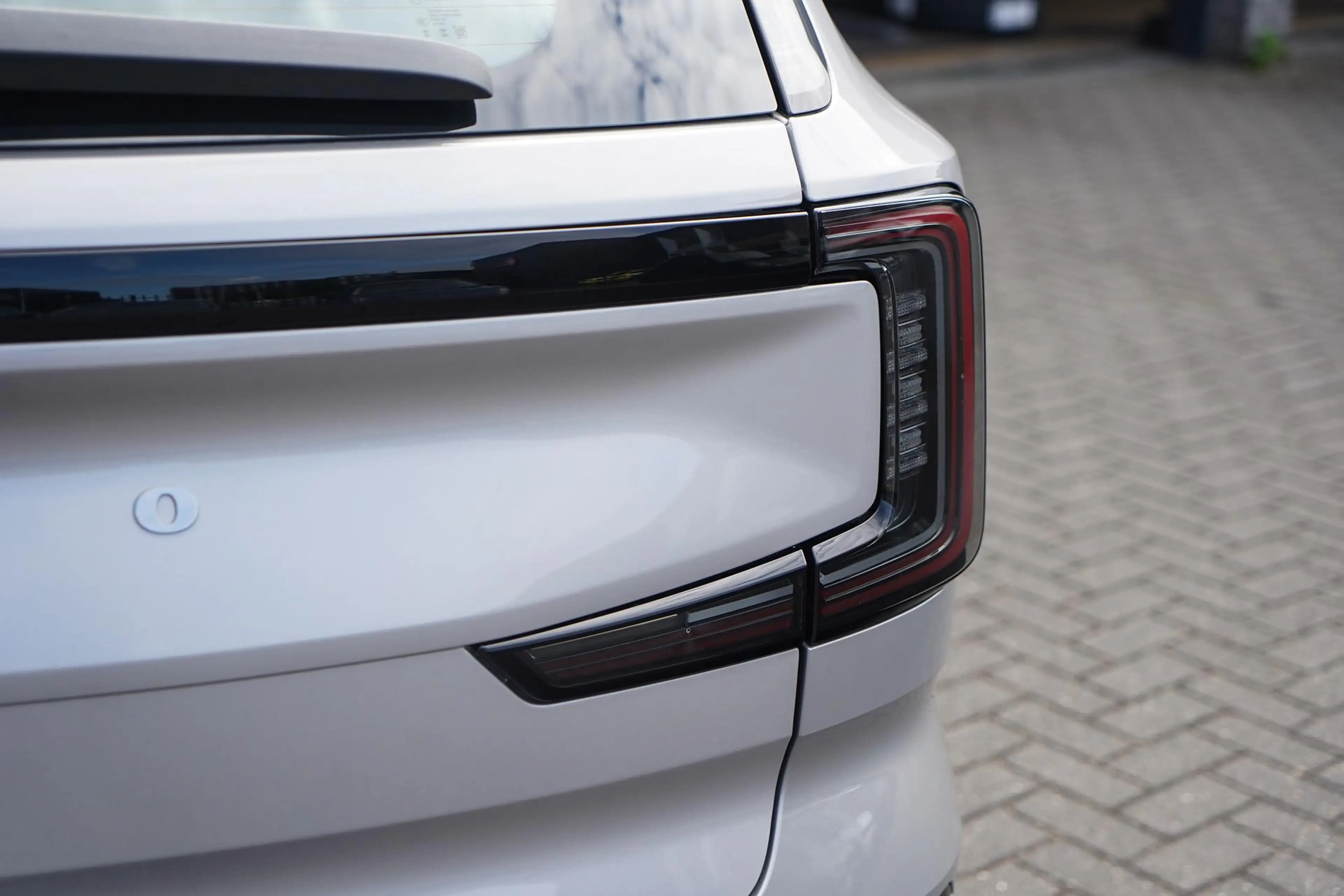 Volvo EX90 Twin Motor Ultra 7p. 111 kWh | Luchtvering | Stoel — photo 9