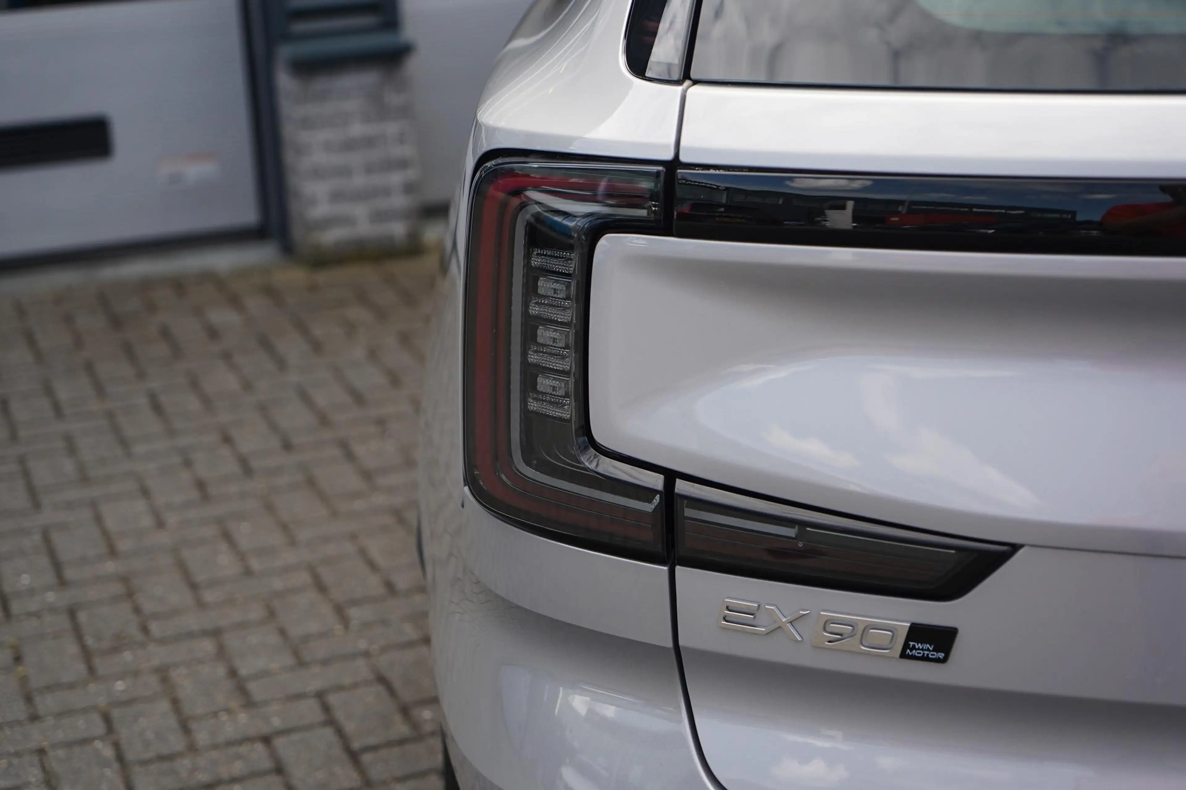 Volvo EX90 Twin Motor Ultra 7p. 111 kWh | Luchtvering | Stoel — photo 8
