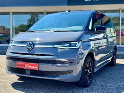 Volkswagen T7 Multivan 2.0 TDI EDITION Standh IQ Harman AHK