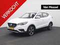 MG ZS EV Luxury 45 kWh | Leder | Navi | Panoramadak | Ca Wit - thumbnail 1