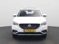 MG ZS EV Luxury 45 kWh | Leder | Navi | Panoramadak | Ca Wit - thumbnail 3