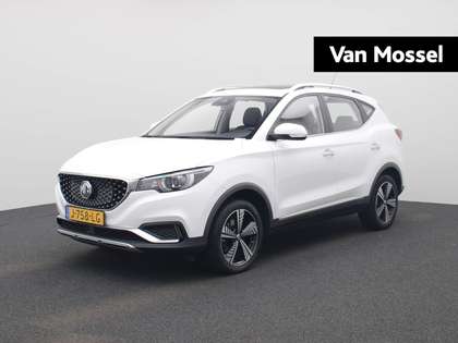 MG ZS MG EV Luxury 45 kWh MG ZS EV Luxury 45 kWh | Leder