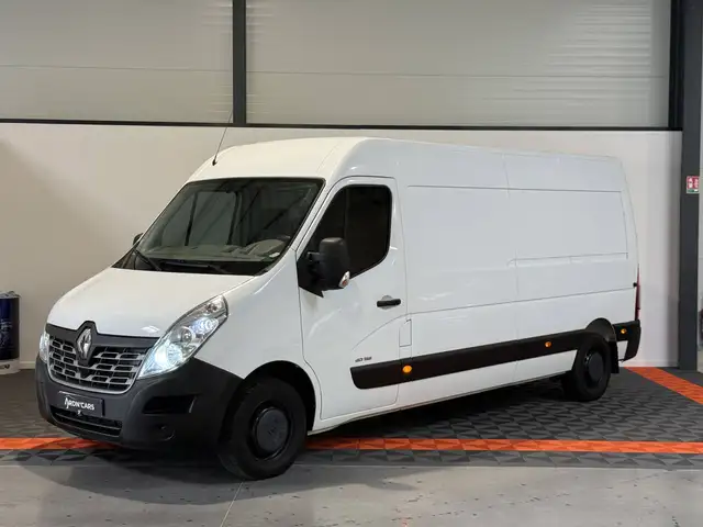Renault Master Master III F3500 L3H2 dCi 145 Energy - Radars recul - Régulateur - TVA RECUPERABLE