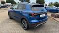 Volkswagen T-Cross 1.5 TSI Style Bleu - thumbnail 1