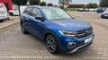 Volkswagen T-Cross 1.5 TSI Style Bleu - thumbnail 3