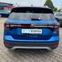Volkswagen T-Cross 1.5 TSI Style Bleu - thumbnail 4