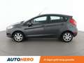 Ford Fiesta 1.0 EcoBoost Celebration Grau - thumbnail 3