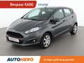 Ford Fiesta 1.0 EcoBoost Celebration Grau - thumbnail 1