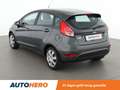 Ford Fiesta 1.0 EcoBoost Celebration Grau - thumbnail 4