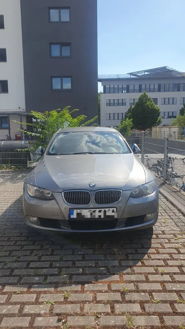 BMW 325 325d Coupe - 2