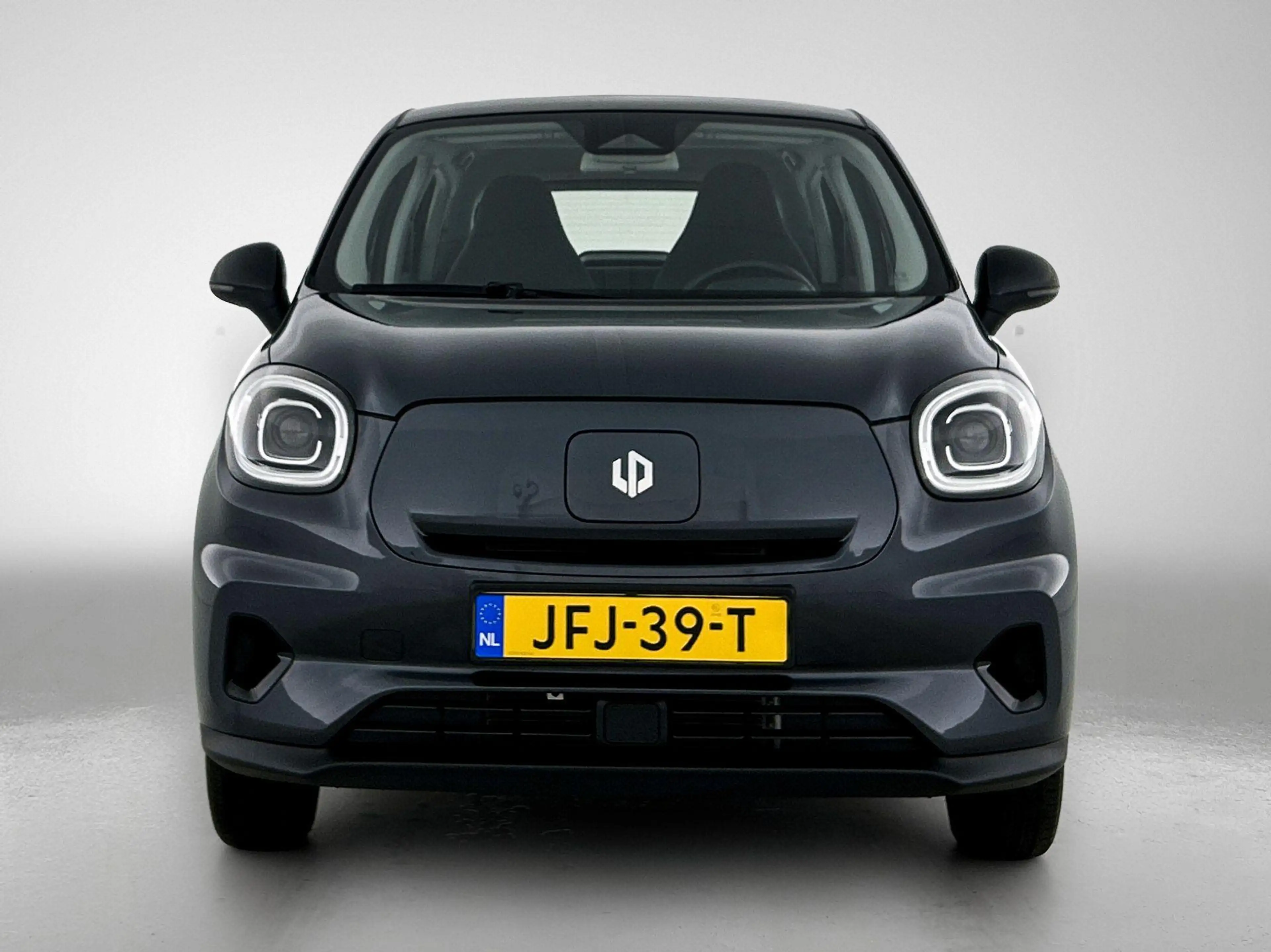 Leapmotor T03 Design 95pk 37.3 kWh Automaat | 265km WLTP Actiera — photo 4