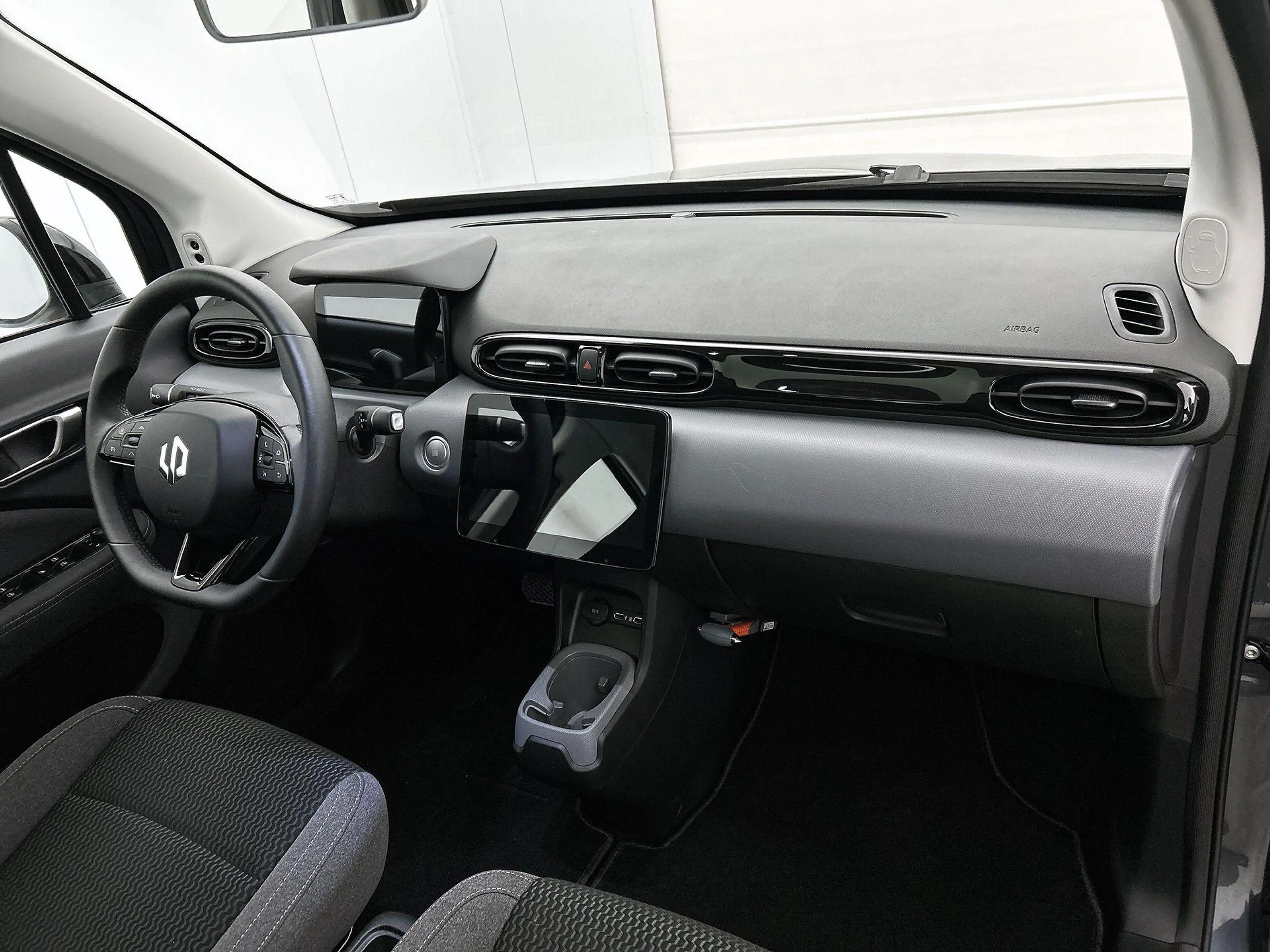 Leapmotor T03 Design 95pk 37.3 kWh Automaat | 265km WLTP Actiera — photo 12