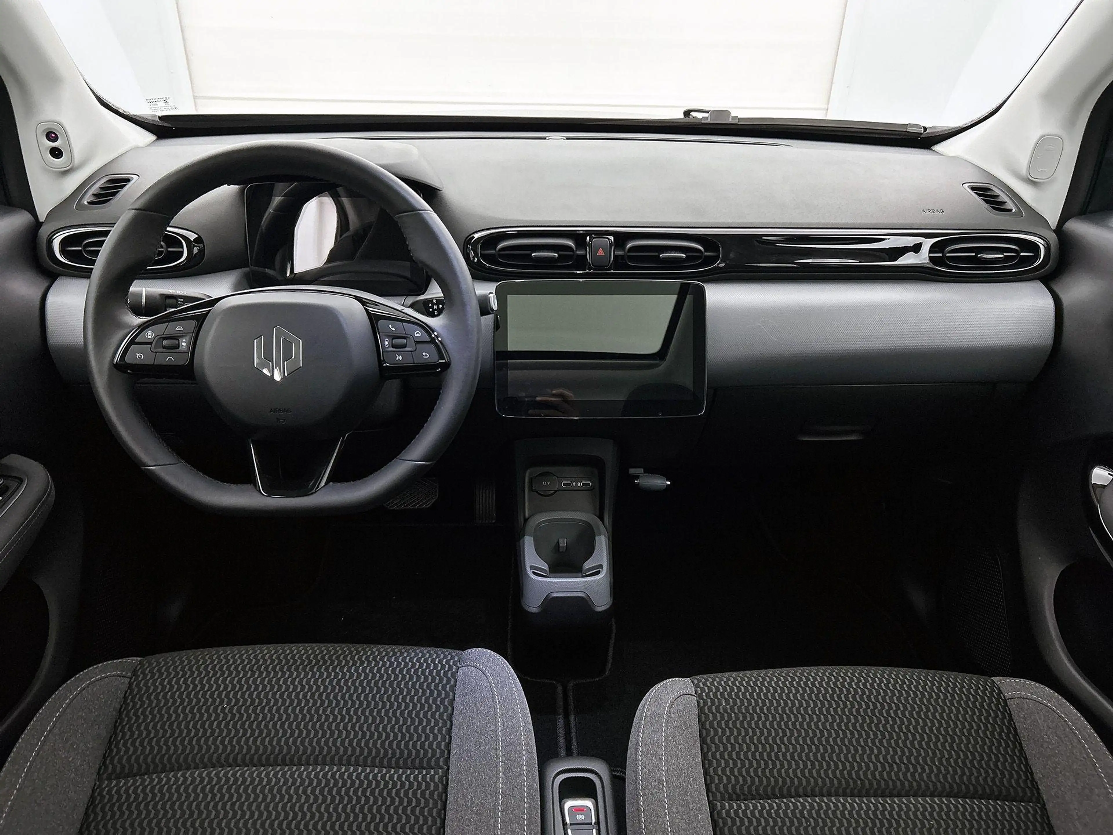 Leapmotor T03 Design 95pk 37.3 kWh Automaat | 265km WLTP Actiera — photo 11