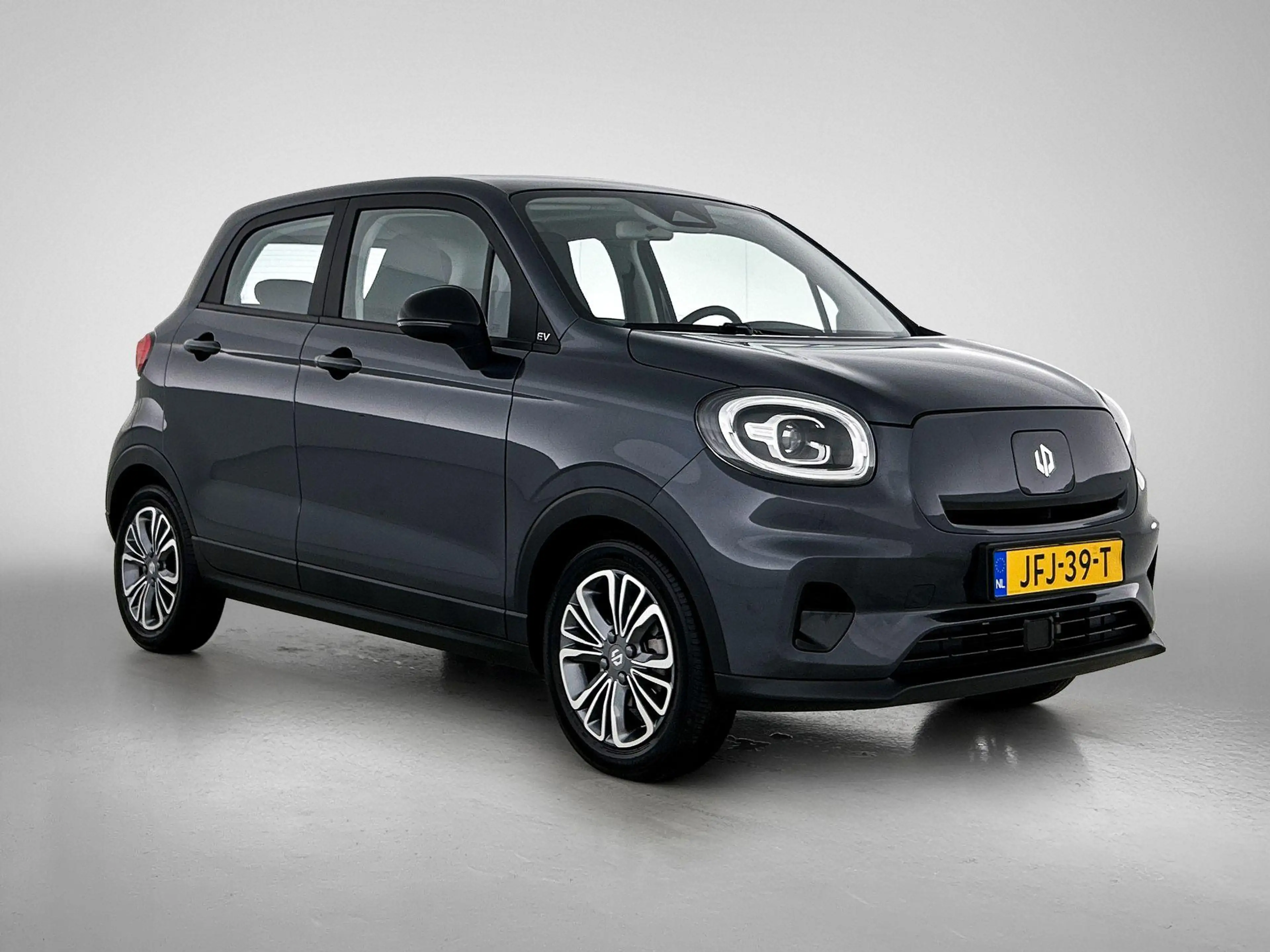 Leapmotor T03 Design 95pk 37.3 kWh Automaat | 265km WLTP Actiera — photo 2