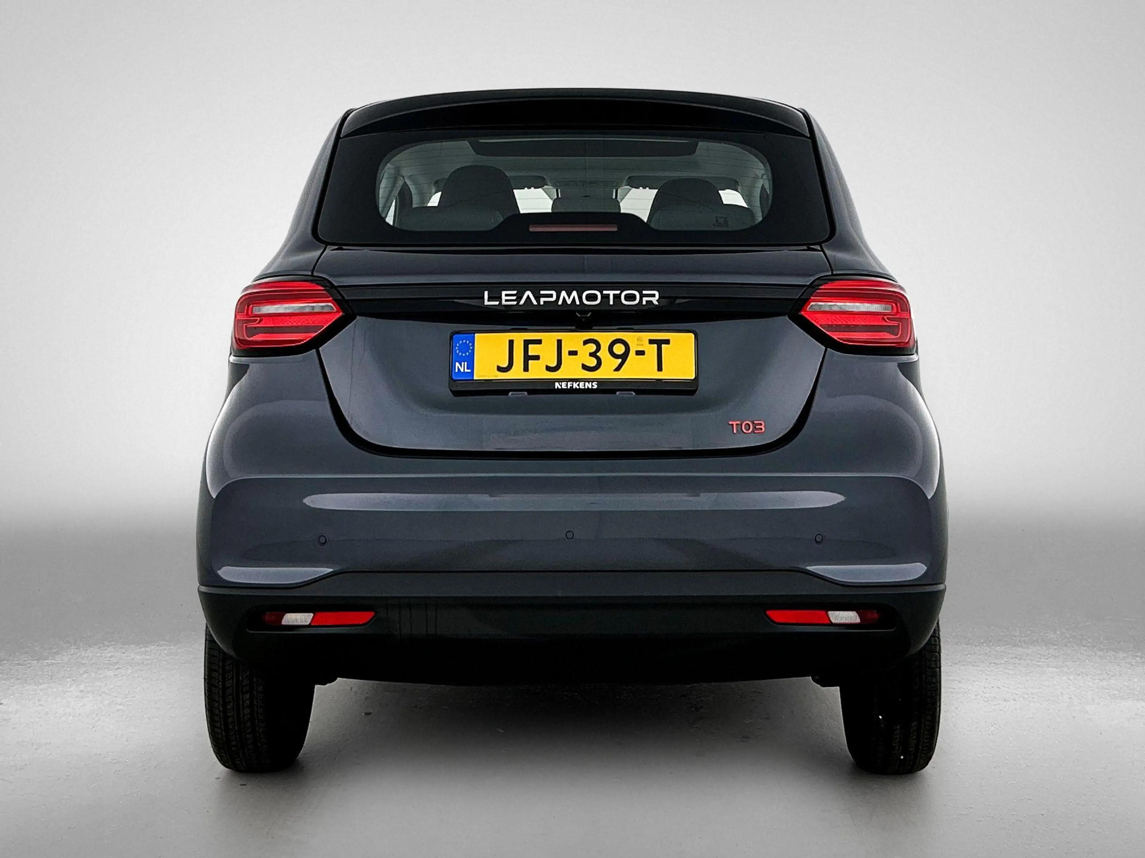 Leapmotor T03 Design 95pk 37.3 kWh Automaat | 265km WLTP Actiera — photo 7