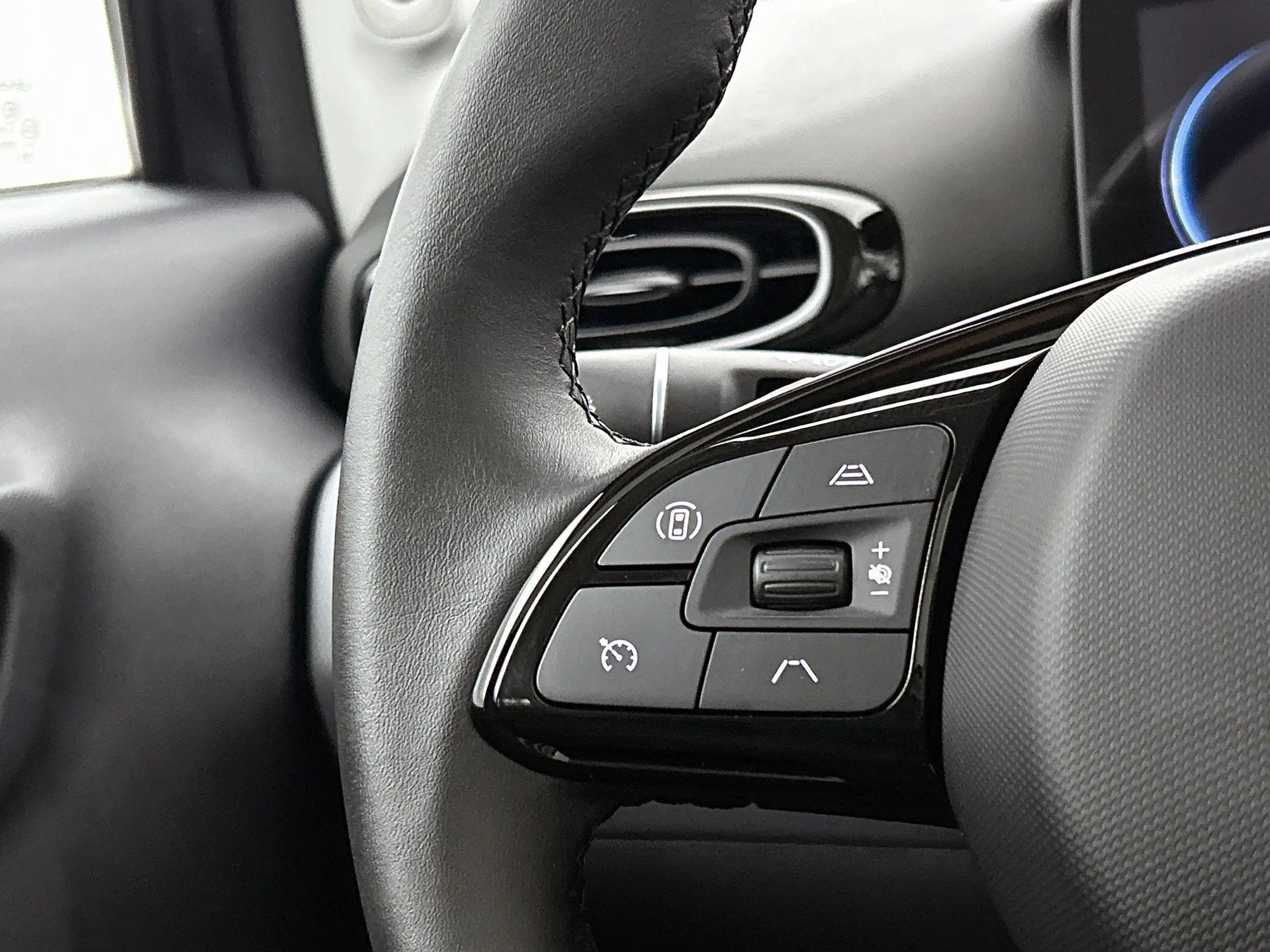 Leapmotor T03 Design 95pk 37.3 kWh Automaat | 265km WLTP Actiera — photo 15