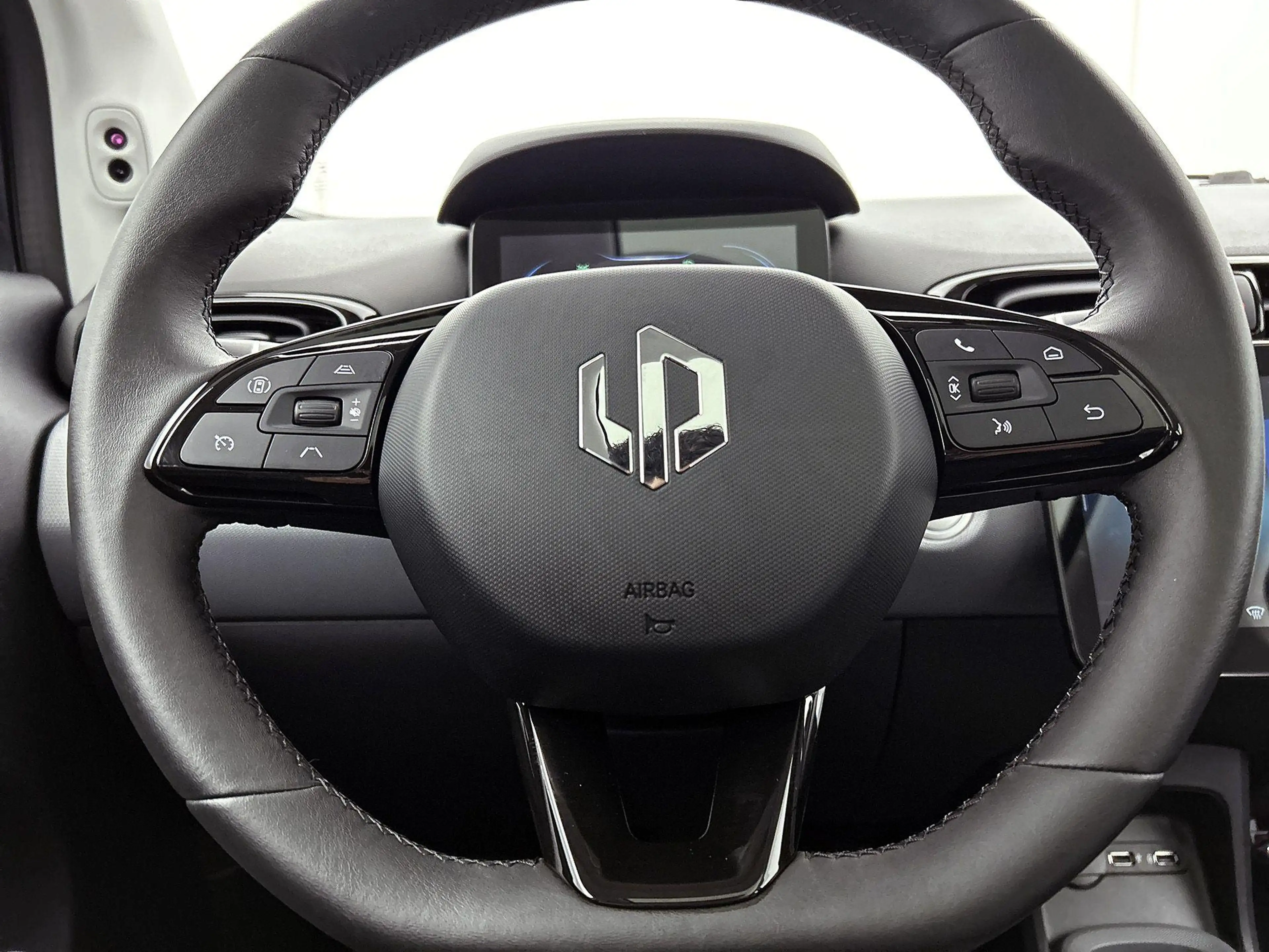 Leapmotor T03 Design 95pk 37.3 kWh Automaat | 265km WLTP Actiera — photo 13