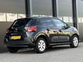 Citroen C3 1.2 PureTech Feel Navi Clima Schwarz - thumbnail 4