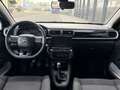 Citroen C3 1.2 PureTech Feel Navi Clima Schwarz - thumbnail 7