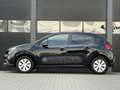 Citroen C3 1.2 PureTech Feel Navi Clima Schwarz - thumbnail 6