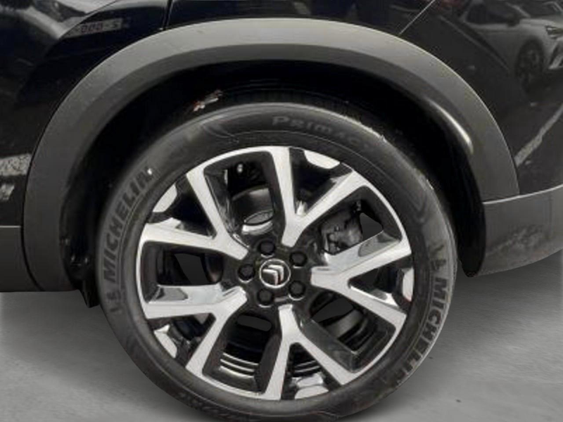Citroen C5 Aircross 1.2 PureTech 130 S&S EAT8 Feel — photo 10